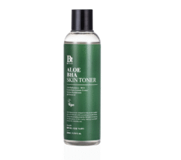 Aloe BHA Skin Toner 200mL
