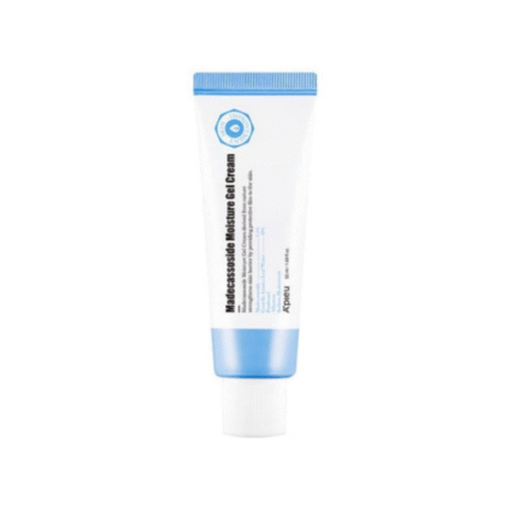 Madecassoside Moisture Gel Cream 50ml