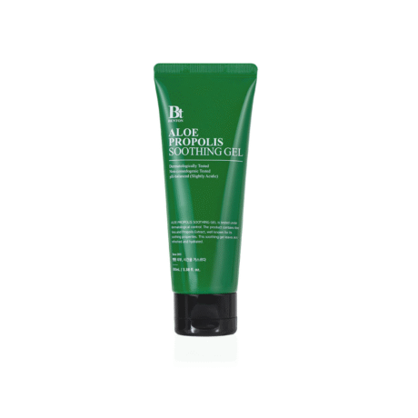 Aloe Propolis Soothing Gel 100mL