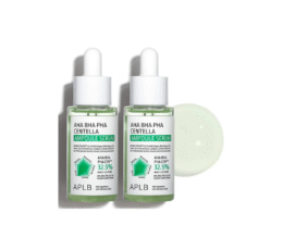 AHA BHA PHA Centella Ampoule Serum