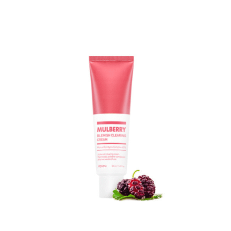 Mulberry Blemish Clearing Cream 50ml