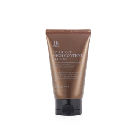 Snail Bee High Content Lotion 120mL