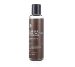 Snail Bee High Content Skin Toner 150mL