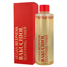 Vegan Redness Bakuchiol Soothing Toner 250ml