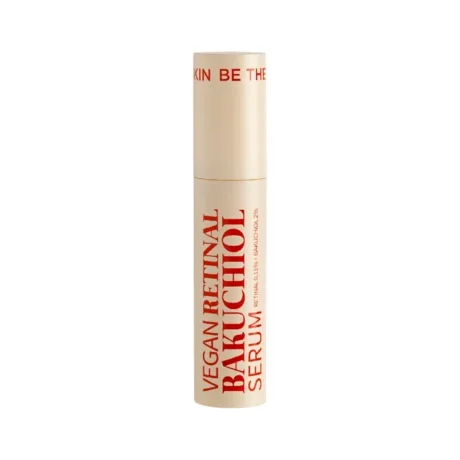 Vegan Retinal Bakuchiol Serum 20ml