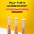 Vegan Retinal Bakuchiol Serum 20mlss