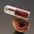 Vita Glow Lip Oil - Cozy Fig 4.5gs