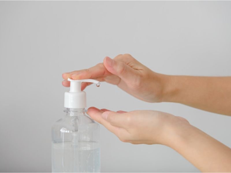 Intimate Wash বনাম সাবান: কোনটা ব্যবহার করা নিরাপদ? 2 intimate wash