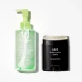 Zero-Residue Daily SPF Duo
