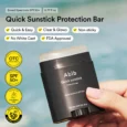 Zero-Residue Daily SPF Duos