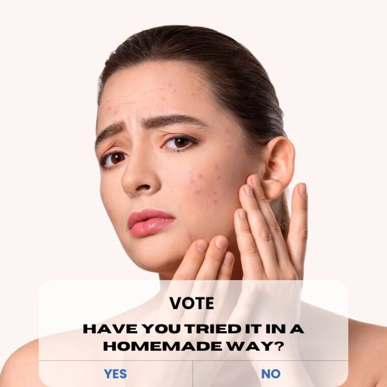 harmony acne remedy