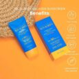 3W CLINIC COLLAGEN SUNBLOCK SPF50 PA+++ss