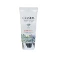 3W CLINIC CRYSTAL WHITE MILKY SUN CREAM