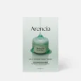 ARENCIA Holy Hyssop Sheet Mask, 5 Pack