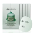 ARENCIA Holy Hyssop Sheet Mask, 5 Packs