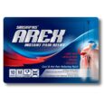AREX PAIN PATCH
