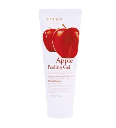 ARRAHAN PEELING GELs
