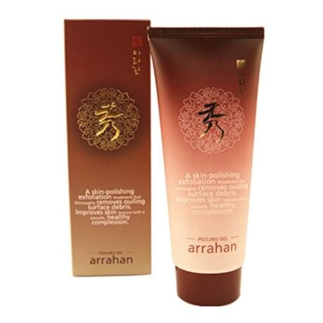 ARRAHAN SOO HERBAL PEELING GEL