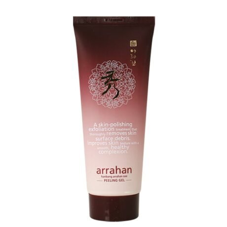 ARRAHAN SOO HERBAL PEELING GELs