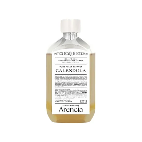 Arencia 97% Pure Hydrating Centella Tonerss