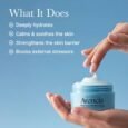 Arencia Deep Water Surge Soothing Cream, Hyaluronic Acid + Cica PDRN & Ceramide, 2.70 fl ozsss