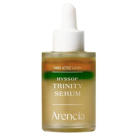 Arencia Hyssop Anti-Aging Glow Spray Serum 30ml