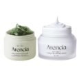 Arencia Hyssop Blurring Creamss