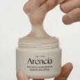 Arencia Rice Mucin Glow Overnight Serum 30s