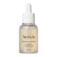 Arencia Rice Mucin Glow Serum, Collagen + Hyaluronic Acid & Niacinamide