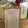 Arencia Tea Tree Hydrating Toner for Face, 3.38 oz, Purifies Skin Texture