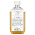 Arencia Tea Tree Hydrating Toner for Face, 3.38 oz, Purifies Skin Texturess