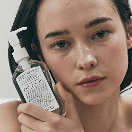 Arencia Vegan Body & Face Oilss