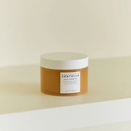 Centella Quick Calming Pads