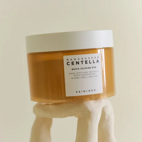 Centella Quick Calming Padss