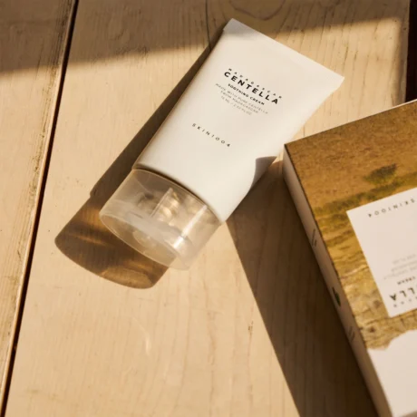 Centella Soothing Creams