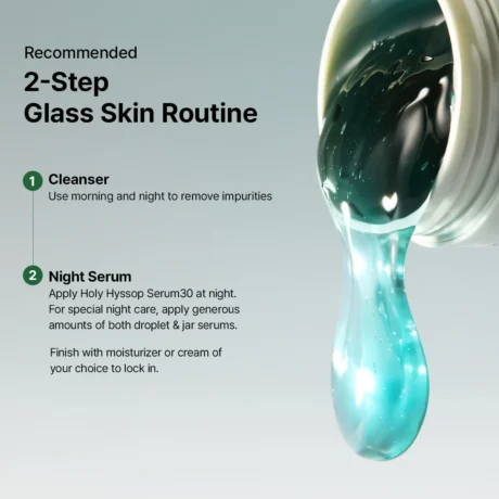 Clear Glow & Hydration Duos