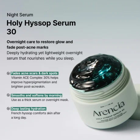 Clear Glow & Hydration Duoss