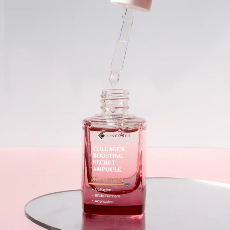 Collagen Boosting Secret Ampouless