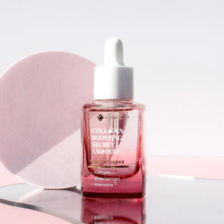 Collagen Boosting Secret Ampoulesss