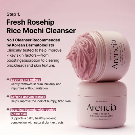 Collagen Pore Perfection Duos