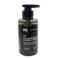 DR-ICON BLACK ANTI-HAIR LOSS SHAMPOO 16OZ
