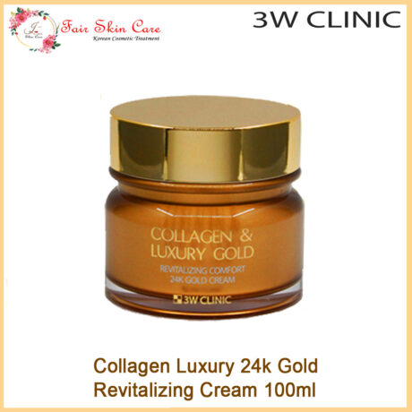 DR-ICON GOLD COLLAGEN LUXURY CREAMss