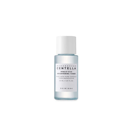 Hyalu-Cica Brightening Tonersv