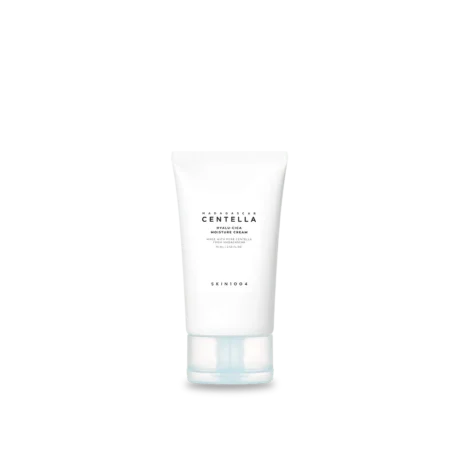 Hyalu-Cica Moisture Cream