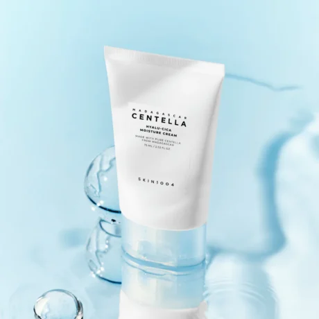 Hyalu-Cica Moisture Creamss