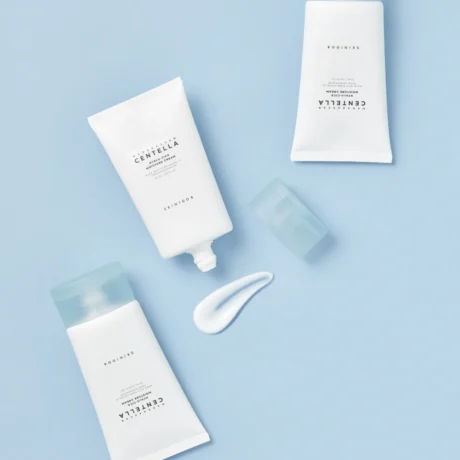 Hyalu-Cica Moisture Creamsss