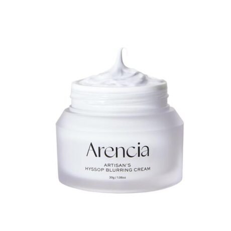 Hyssop Blurring Cream 30g 1+1