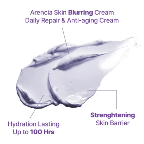 Hyssop Blurring Cream 30g 1+1s