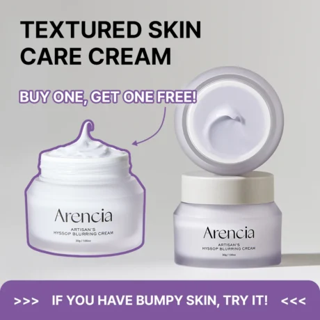 Hyssop Blurring Cream 30g 1+1ss