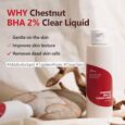 Isntree Chestnut BHAs